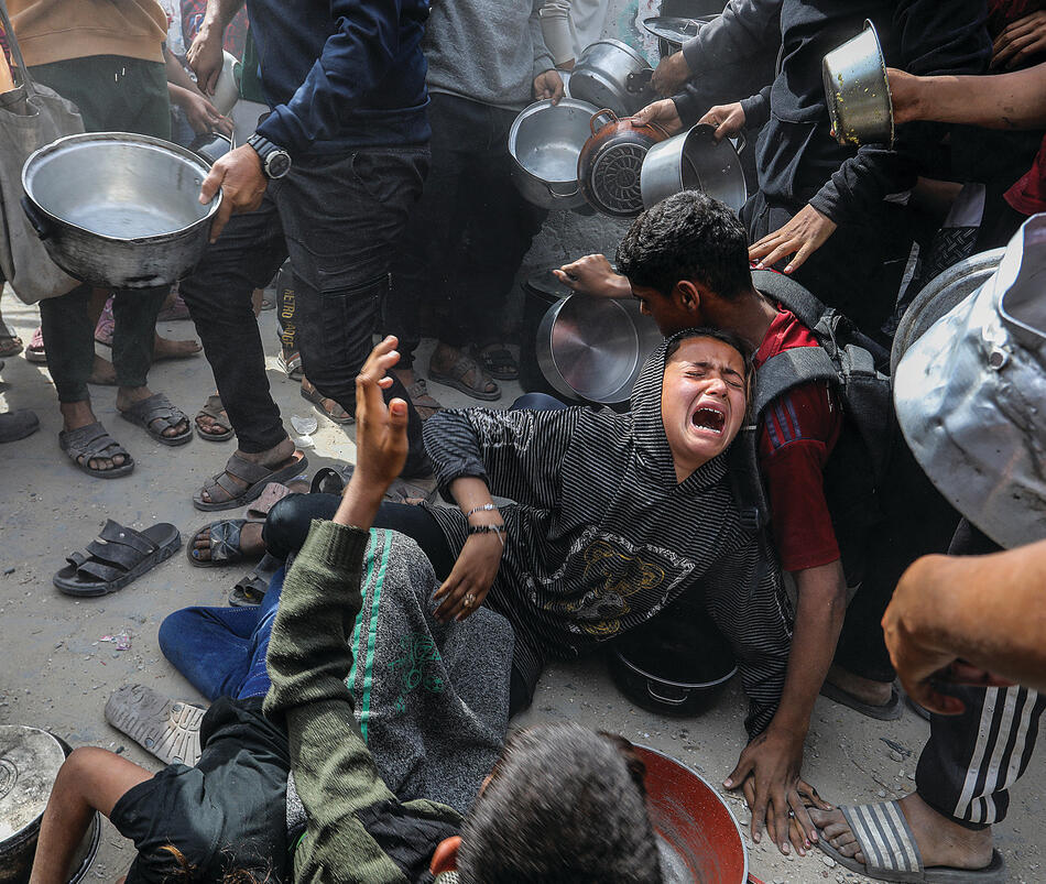 צילום: גטי אימג'ז, Khan Yunis yk14361961