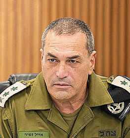 לא שכפ"ץ: זמיר | צילום: דו"צ yk14362504