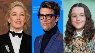 בלה רמזי, גיא נתיב, קארי קון