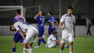 שחקני מכבי פ