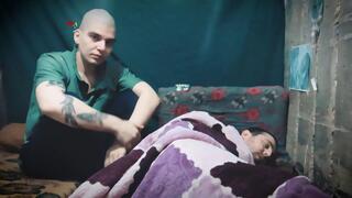 סרטון אות חיים של יוסף חיים אוחנה ואלקנה בוחבוט