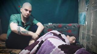 סרטון אות חיים של יוסף חיים אוחנה ואלקנה בוחבוט