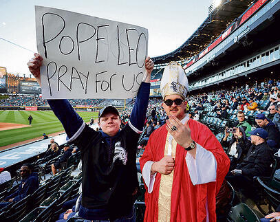 צילום: REUTERS/Carlos Osorio yk14363640