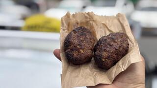 גיאורגיה בישראל