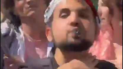 תנועת שחיטה