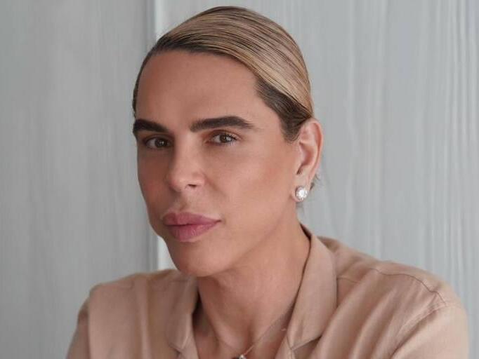 מיקי בוגנים. ''היה הכי קשה להביא אותו למחוברים'' (צילום: ליאל פרץ) מיקי בוגנים