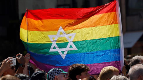 ‘Most dangerous thing’: Netanyahu government’s LGBTQ record, from Hamas...