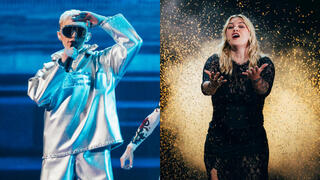 צרפת ואיסלנד, אירוויזיון 2025