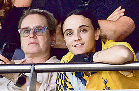 צילום: David Klein , רויטרס yk14364773