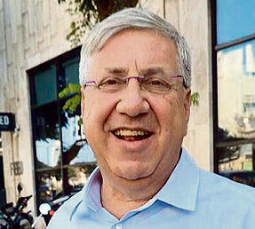 יעקב ברדוגו | צילום: מוטי קמחי yk14365582