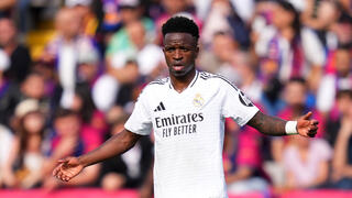 שחקן ריאל מדריד ויניסיוס