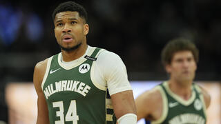 יאניס אנדוטוקומבו