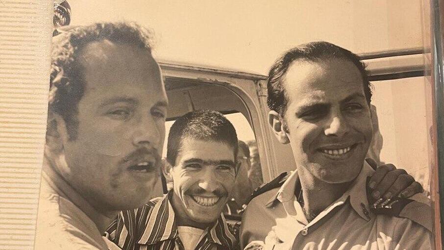 ישי קצירי שנפל בשבי המצרי ישי קצירי שנפל בשבי המצרי