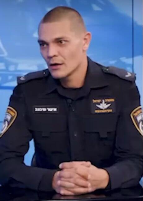 איגור פיבנב ז"ל