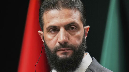 Inside Syrian President al-Sharaa’s family