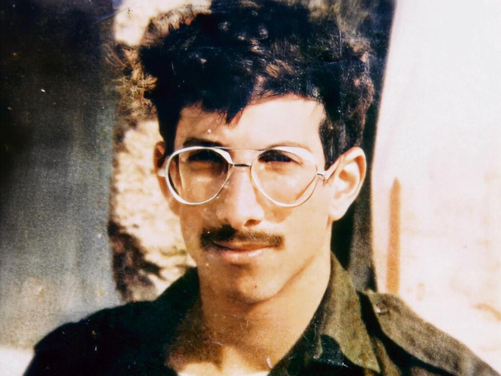 זכריה באומל ז"ל (צילום: באדיבות המשפחה) זכריה באומל ז"ל