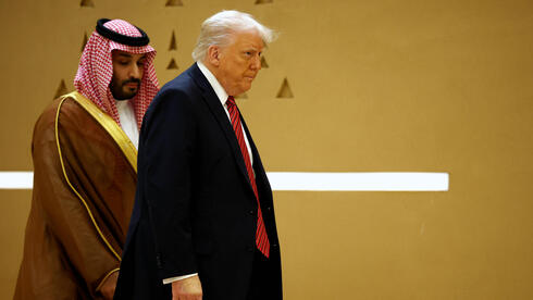 Saudi Arabia urged Trump to stop the naval mission in Hormuz due to concerns about a resurgence of conflict with Iran.