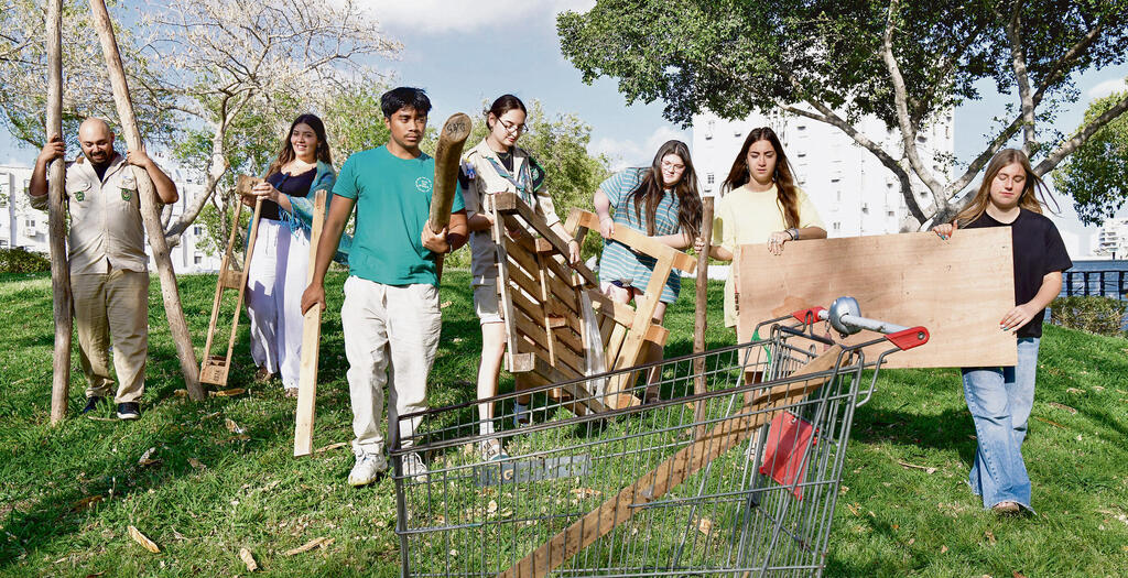 צילום: נחום סגל yk14369937