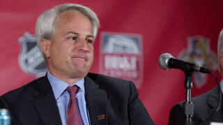 הבעלים שותף של פלורידה פנתרס דאג קיפו