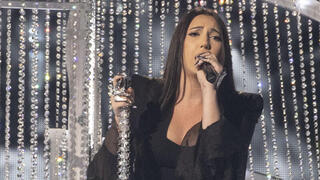 יובל רפאל בחזרה הגנרלית,אירוויזיון 2025