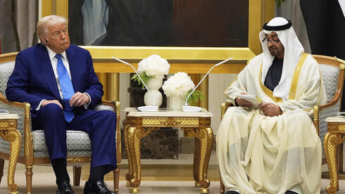 'Go take them!': US urges UAE to seize Iranian island, report says