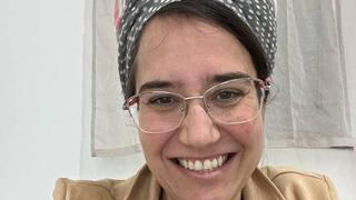 צאלה גז, הנרצחת בפיגוע בשומרון