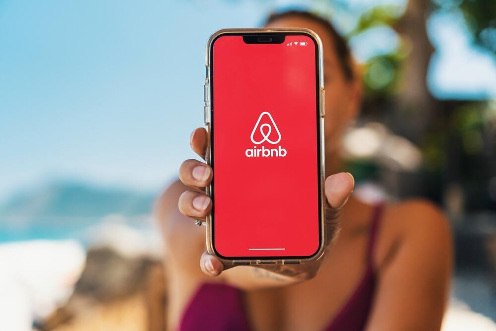 Airbnb