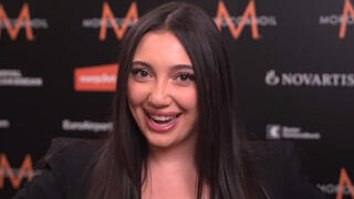 יובל רפאל אחרי חצי גמר אירוויזיון 2025