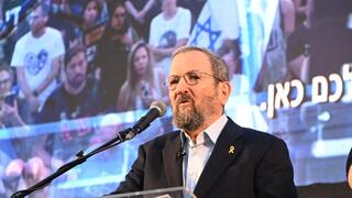 המאמינים כי היהודים הם האיום