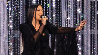 יובל רפאל אירוויזיון 2025 ביצוע גמר