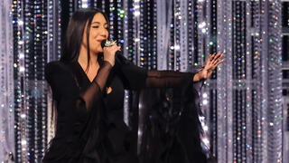 יובל רפאל אירוויזיון 2025 ביצוע גמר