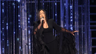 יובל רפאל אירוויזיון 2025 ביצוע גמר