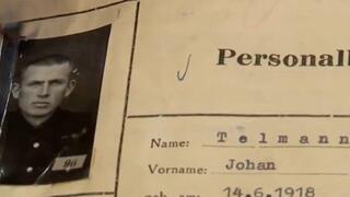 התיק של איוון טלמן