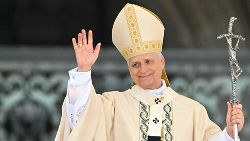 Is new pope signal for shift in Jew-Christian relations?