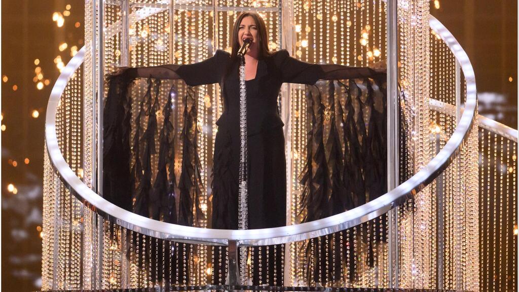 יובל רפאל מישראל באירוויזיון, 2025