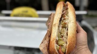 הנקניקיה של סמולר