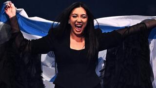 יובל רפאל באירוויזיון