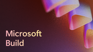 Build 2025