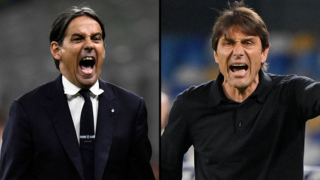 אנטוניו קונטה סימונה אינזאגי