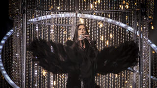 יובל רפאל באירוויזיון