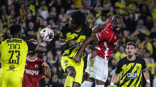 גאריטה בפעולה