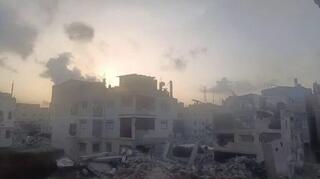 תקיפה בחאן יונס