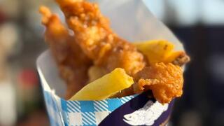 פסטיבל EAT תל אביב