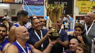 כדורסל בכיסאות גלגלים