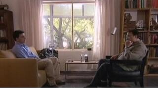 בטיפול, אסי דיין וליאור אשכנזי בטיפול, אסי דיין וליאור אשכנזי