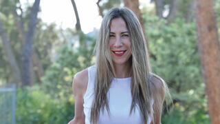 יפעת מנהרדט. "הבת שלי אמרה, 'וואו אמא, זה נראה רע'"