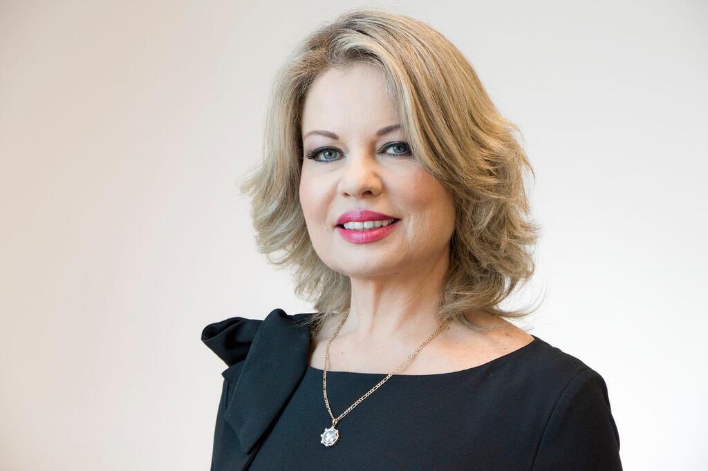 עפרה אלול, מייסדת ומנכ"ל המרכז האקדמי פרס