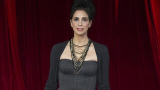 שרה סילברמן