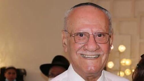 המוהל עמנואל יחיא משולם ז