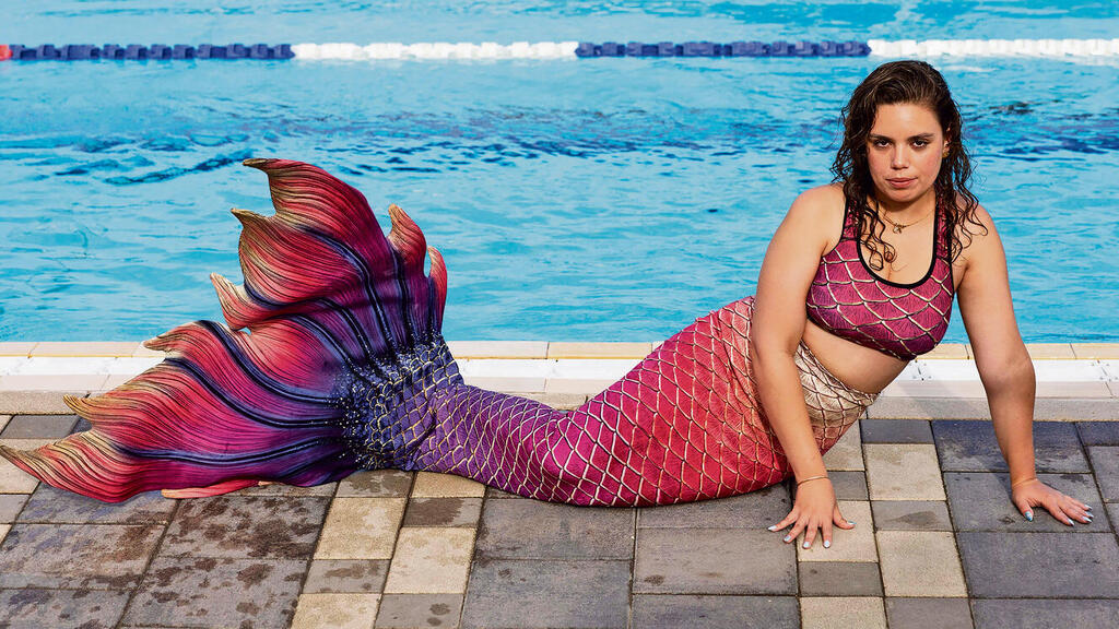 צילום: עוז מועלם yk14377774